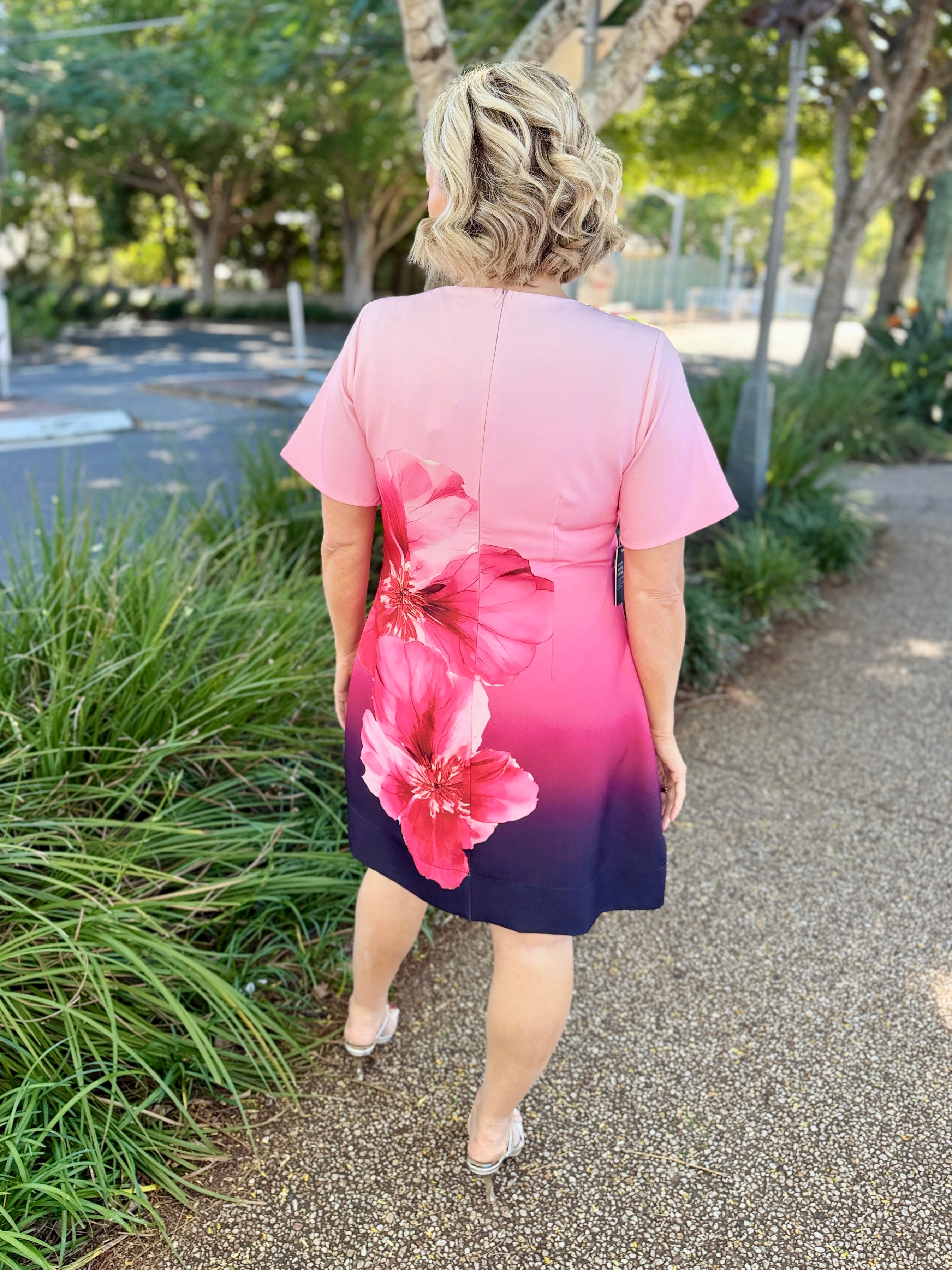 Portia Mini Dress