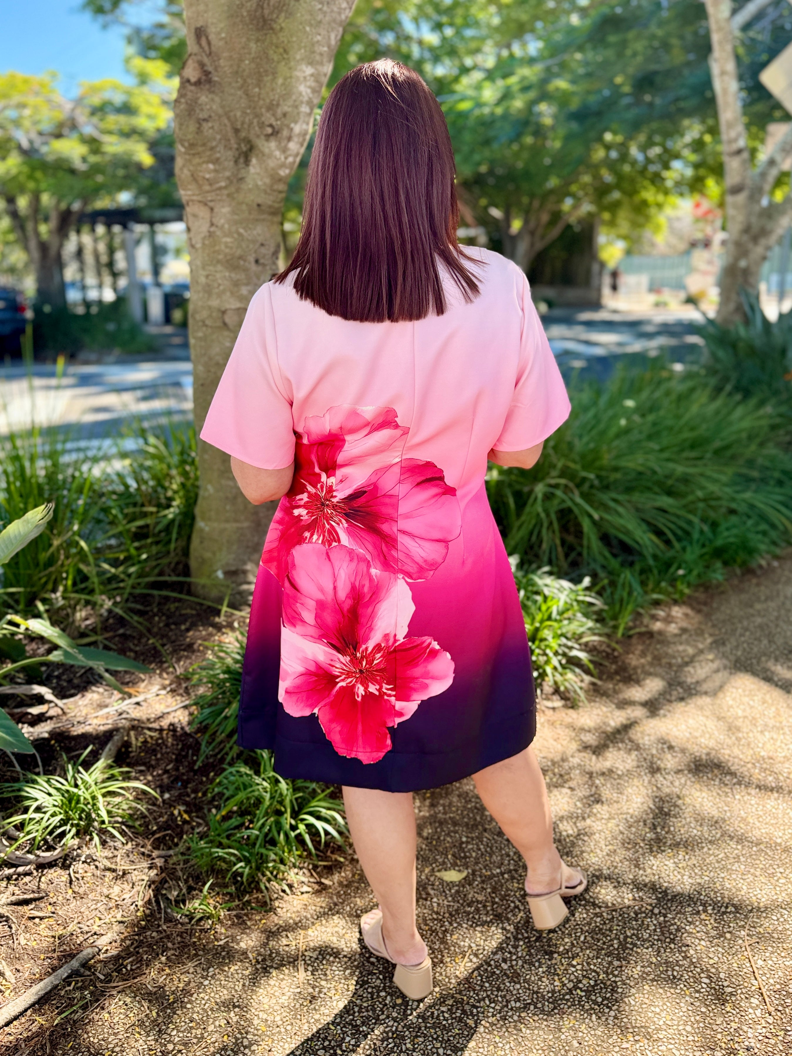 Portia Mini Dress