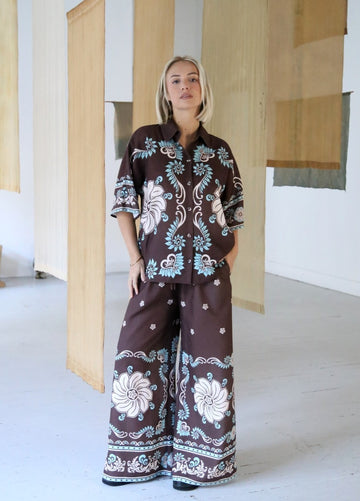 Morocco Pant