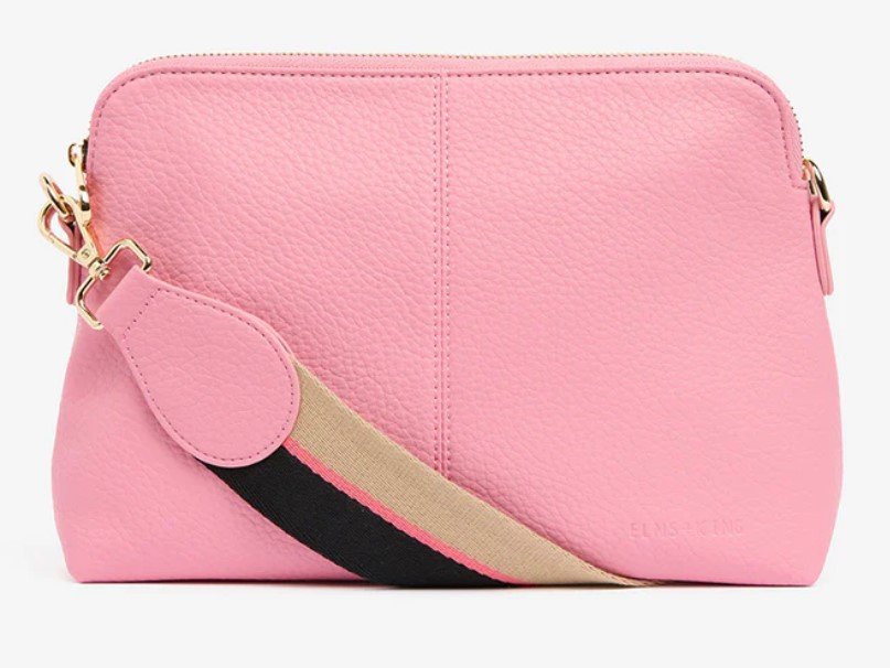 Burbank Crossbody Large – Blossom