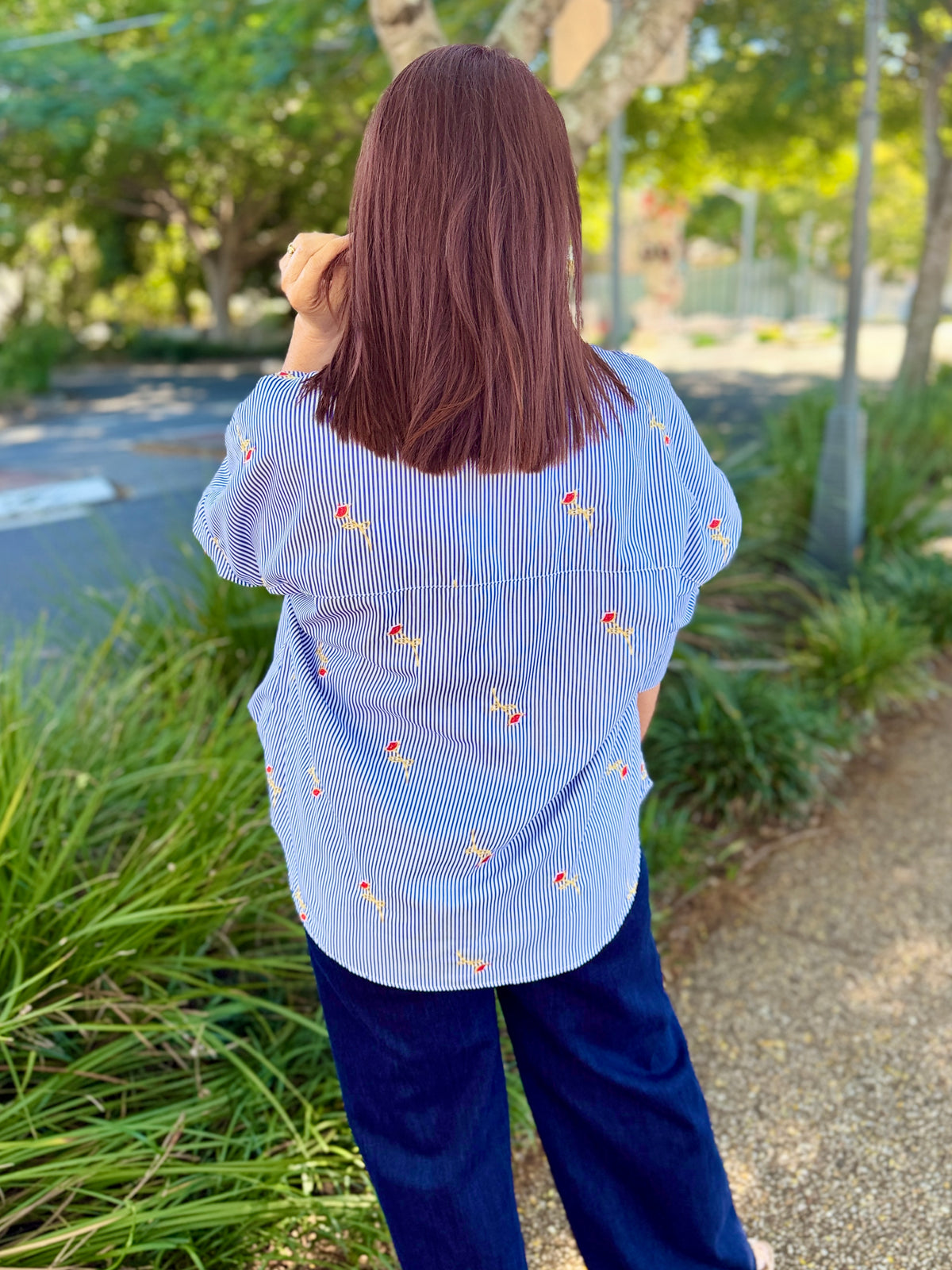 Shelly Shirt