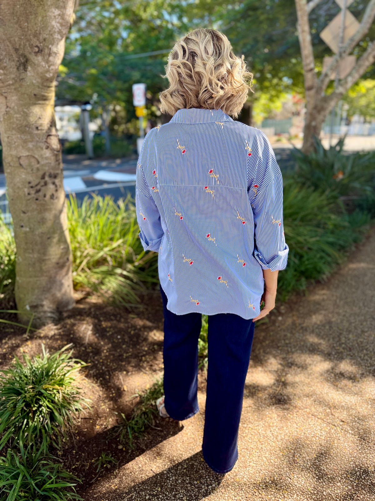 Shelly Shirt