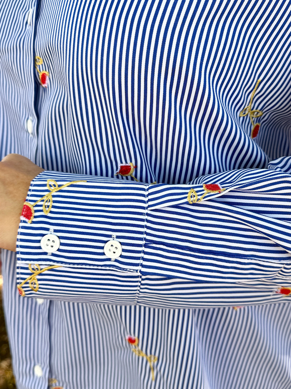 Shelly Shirt