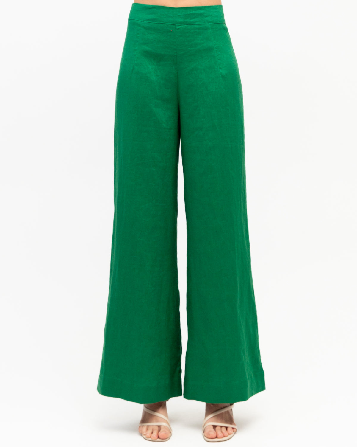 Sidney Pant_SpringGreen