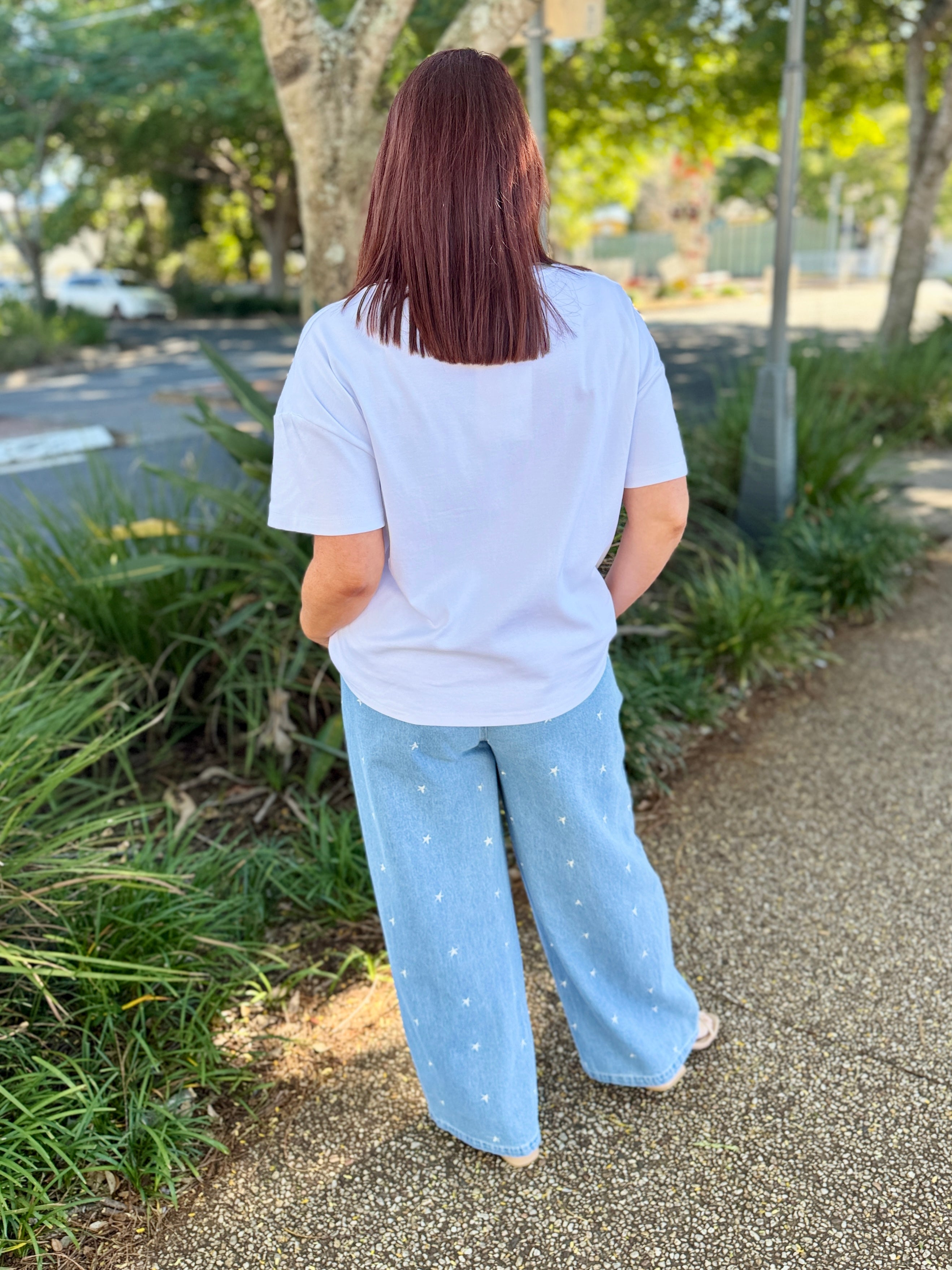 Star Denim Jogger - Denim Star