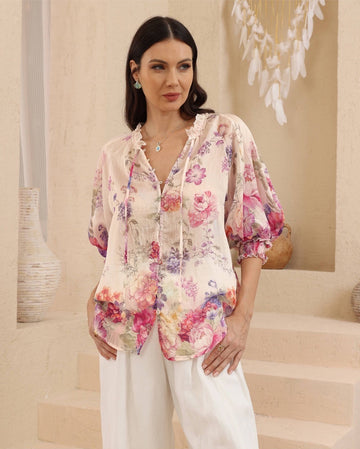 Tahlia Shirt
