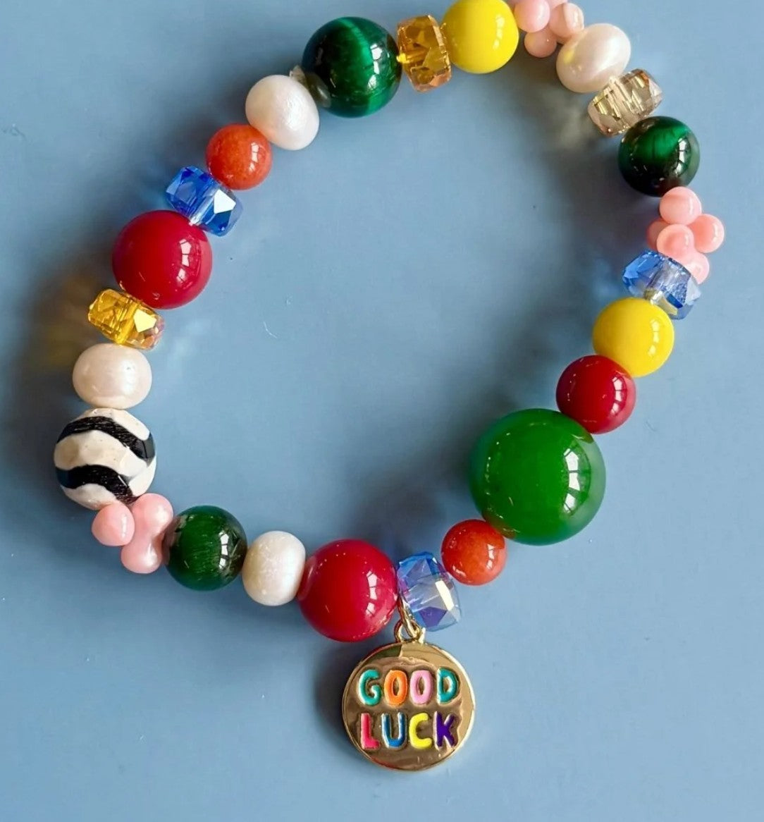 The lucky Bracelet