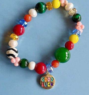 The lucky Bracelet