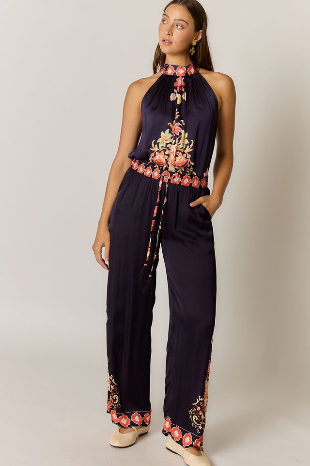 Gazte Top - Burgundy