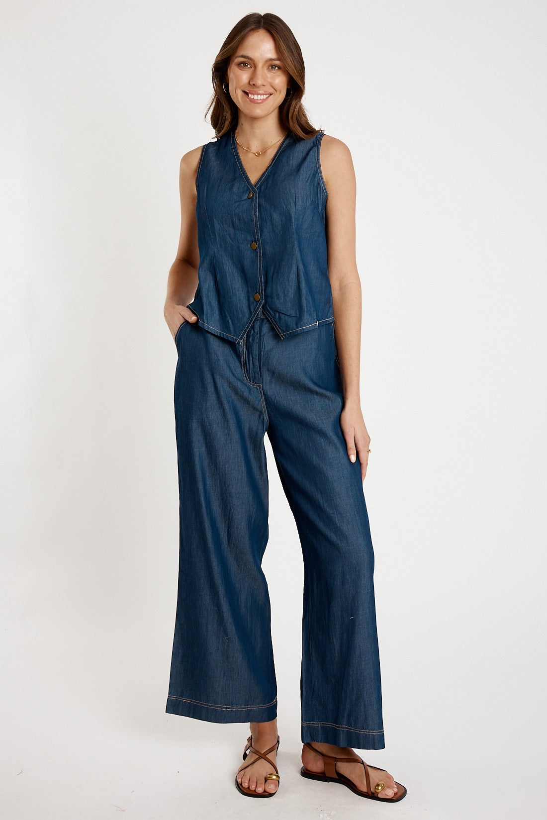 Arizona Pant
