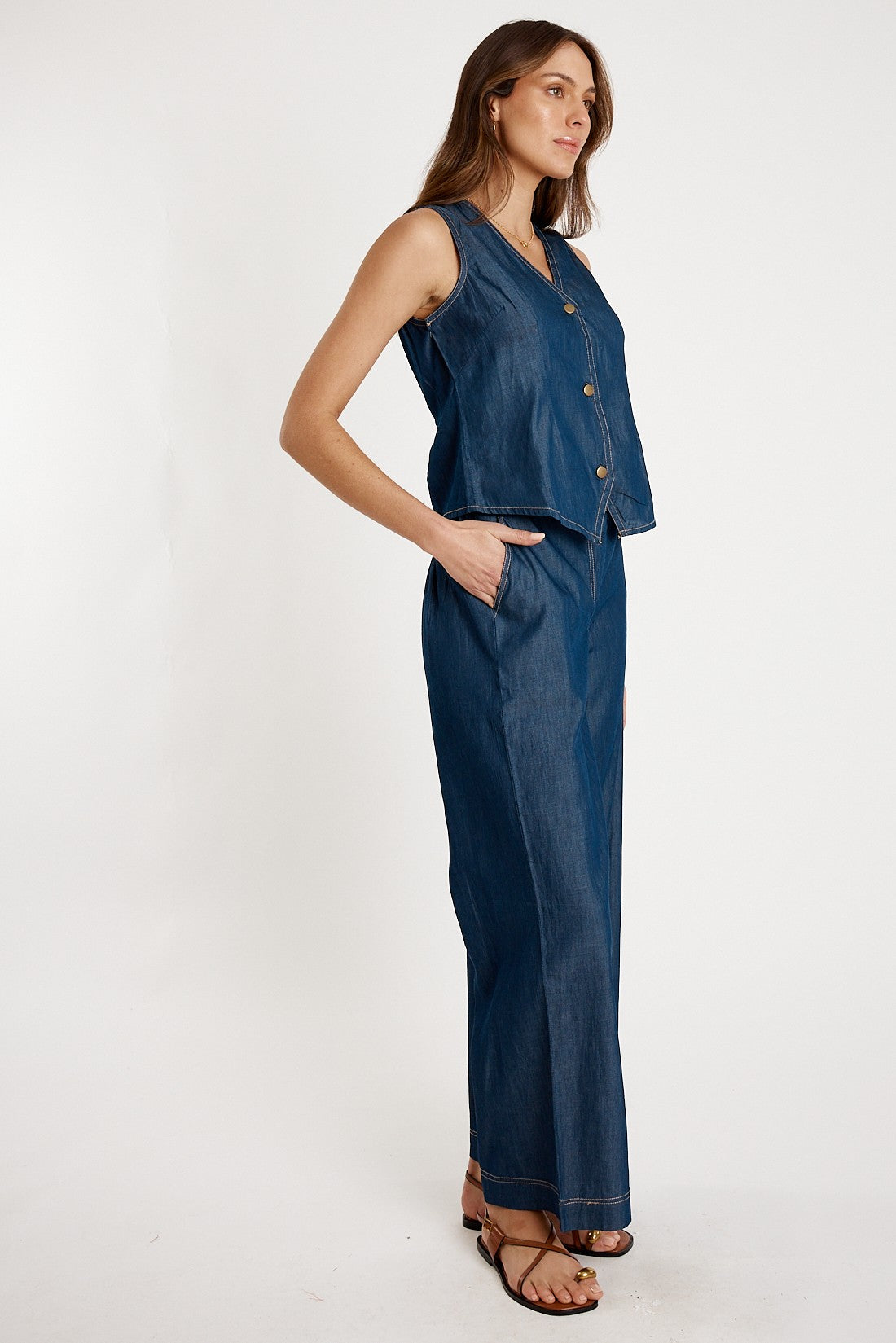 Arizona Pant