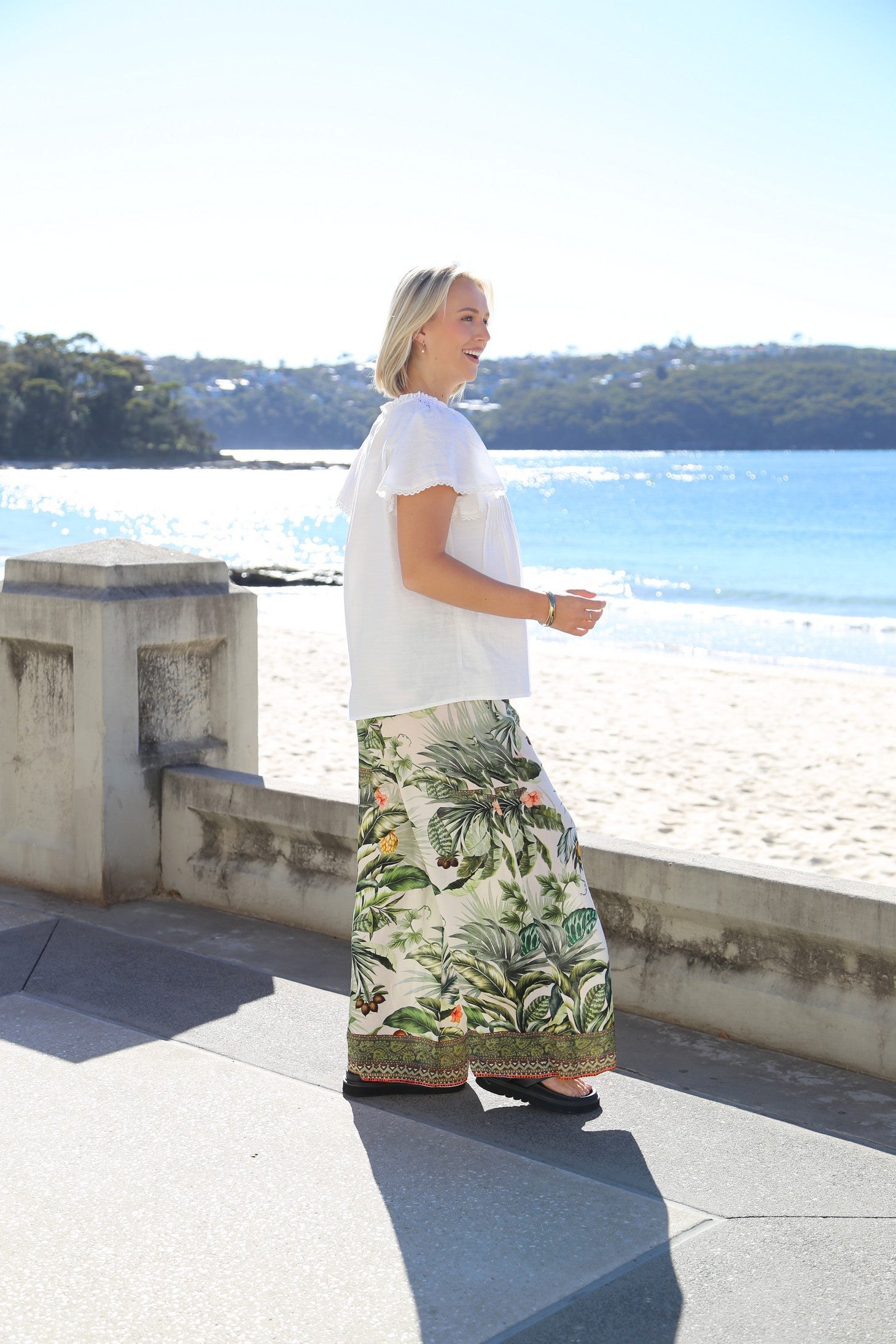 Isla Pant