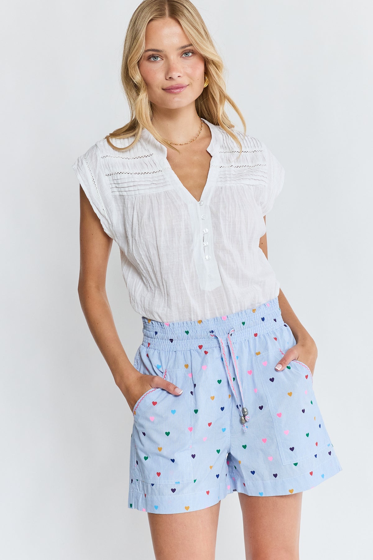 Amour Short