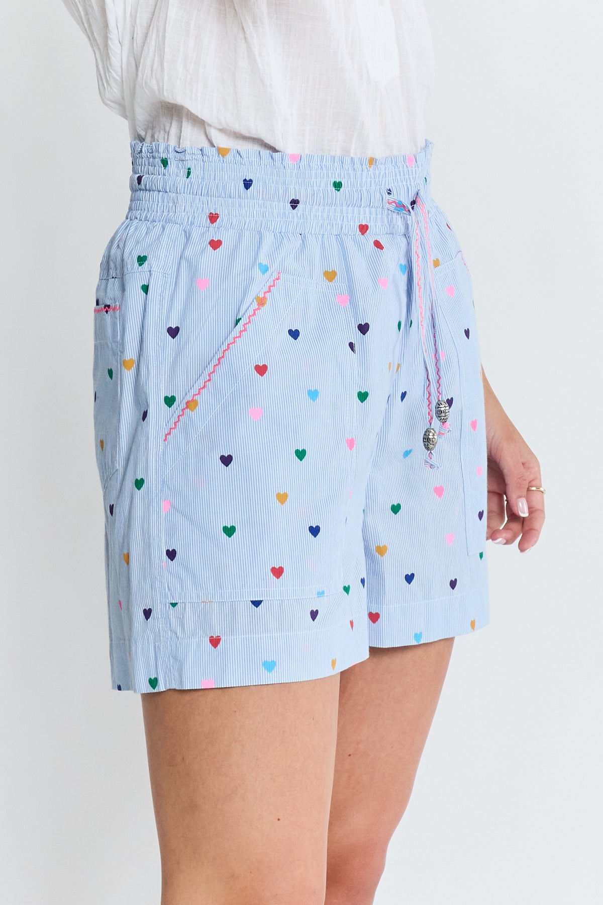 Amour Short
