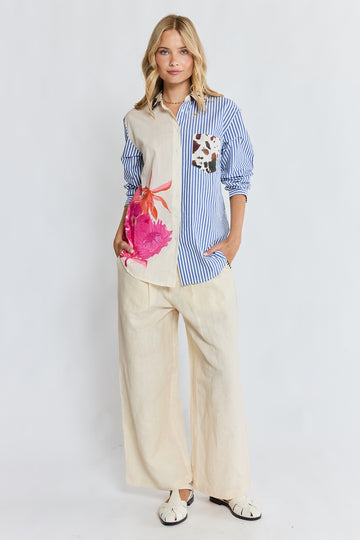 Sylvie Shirt