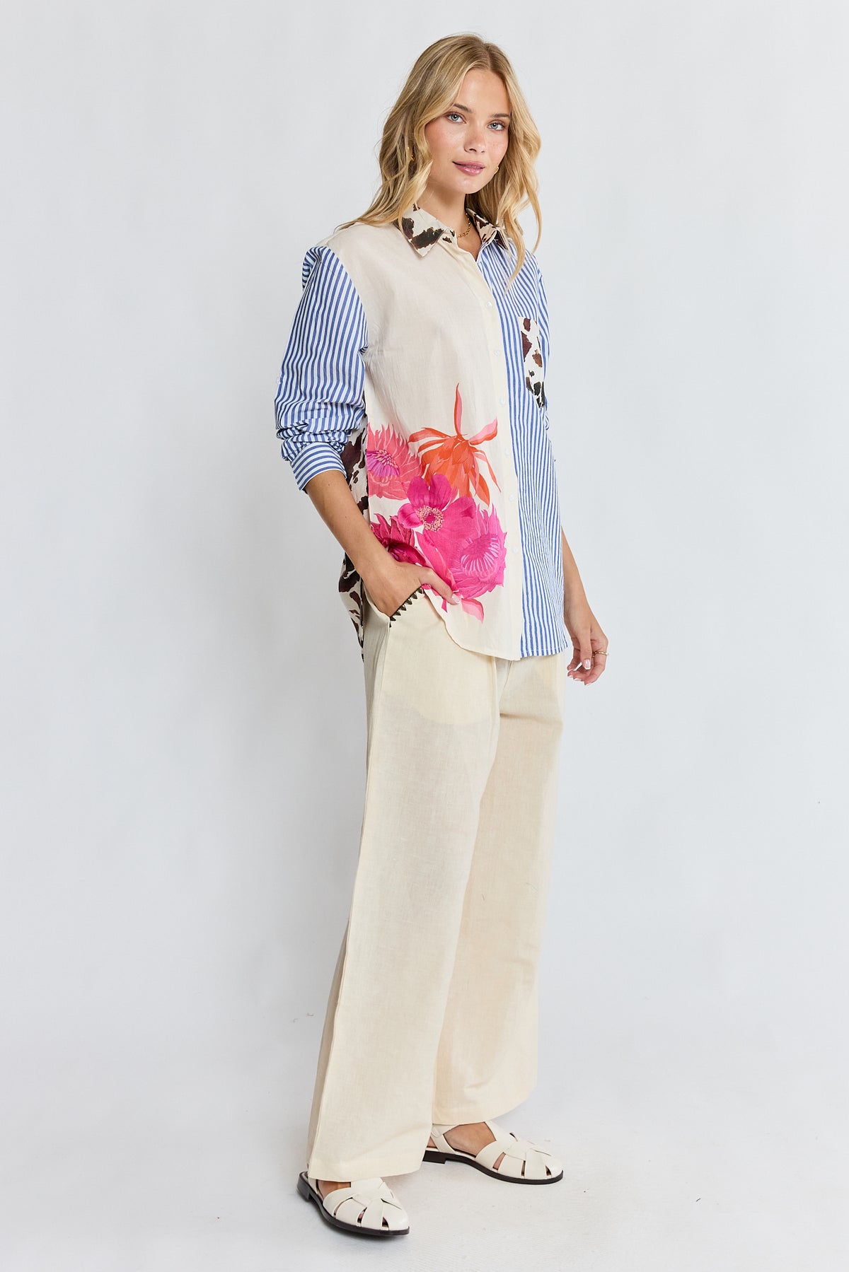 Sylvie Shirt