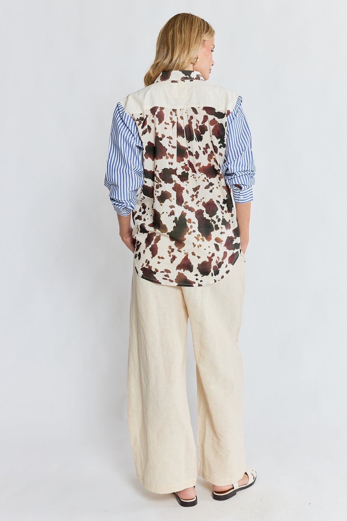 Sylvie Shirt