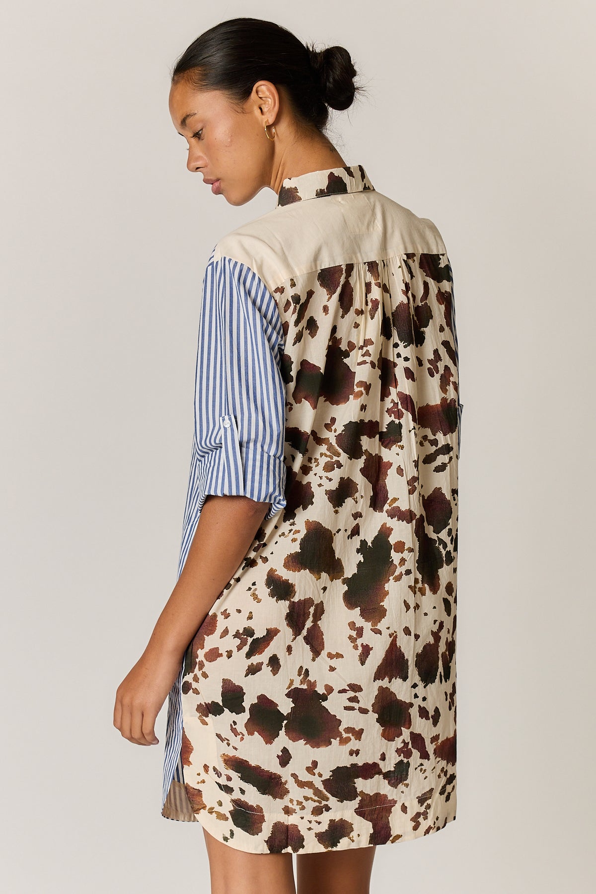 Sylvie Shirtmaker