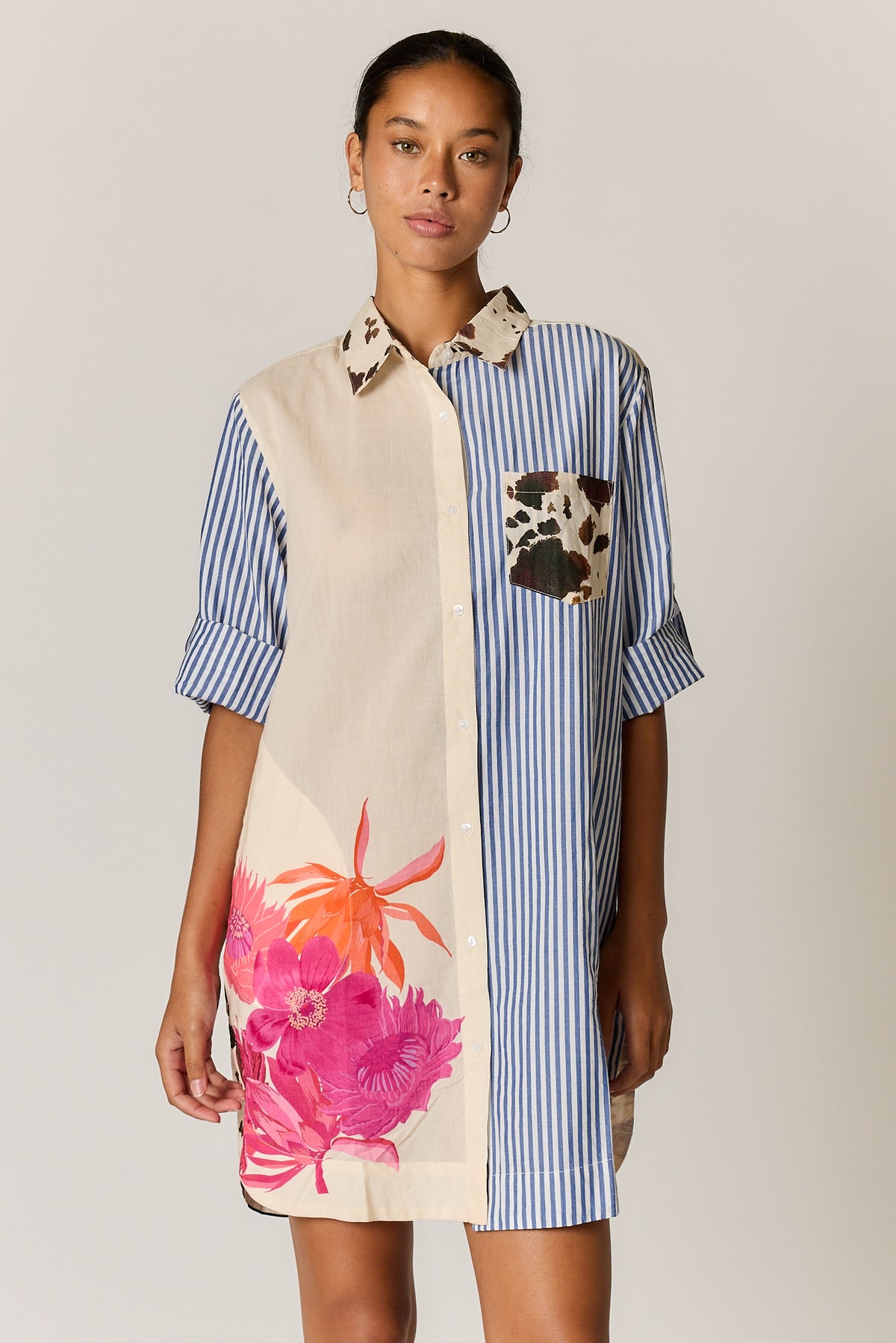 Sylvie Shirtmaker