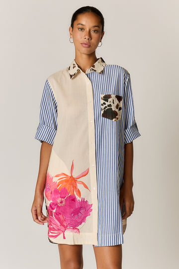 Sylvie Shirtmaker
