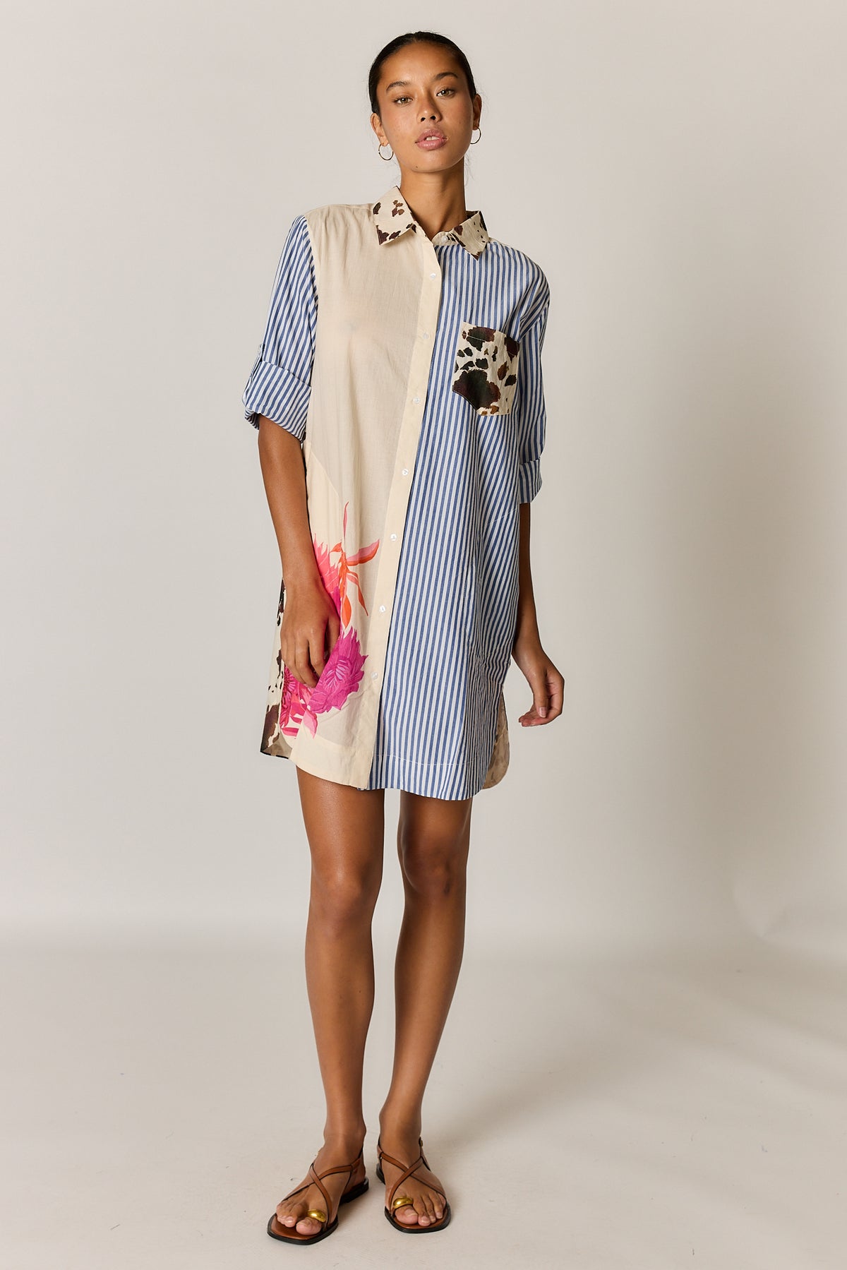 Sylvie Shirtmaker