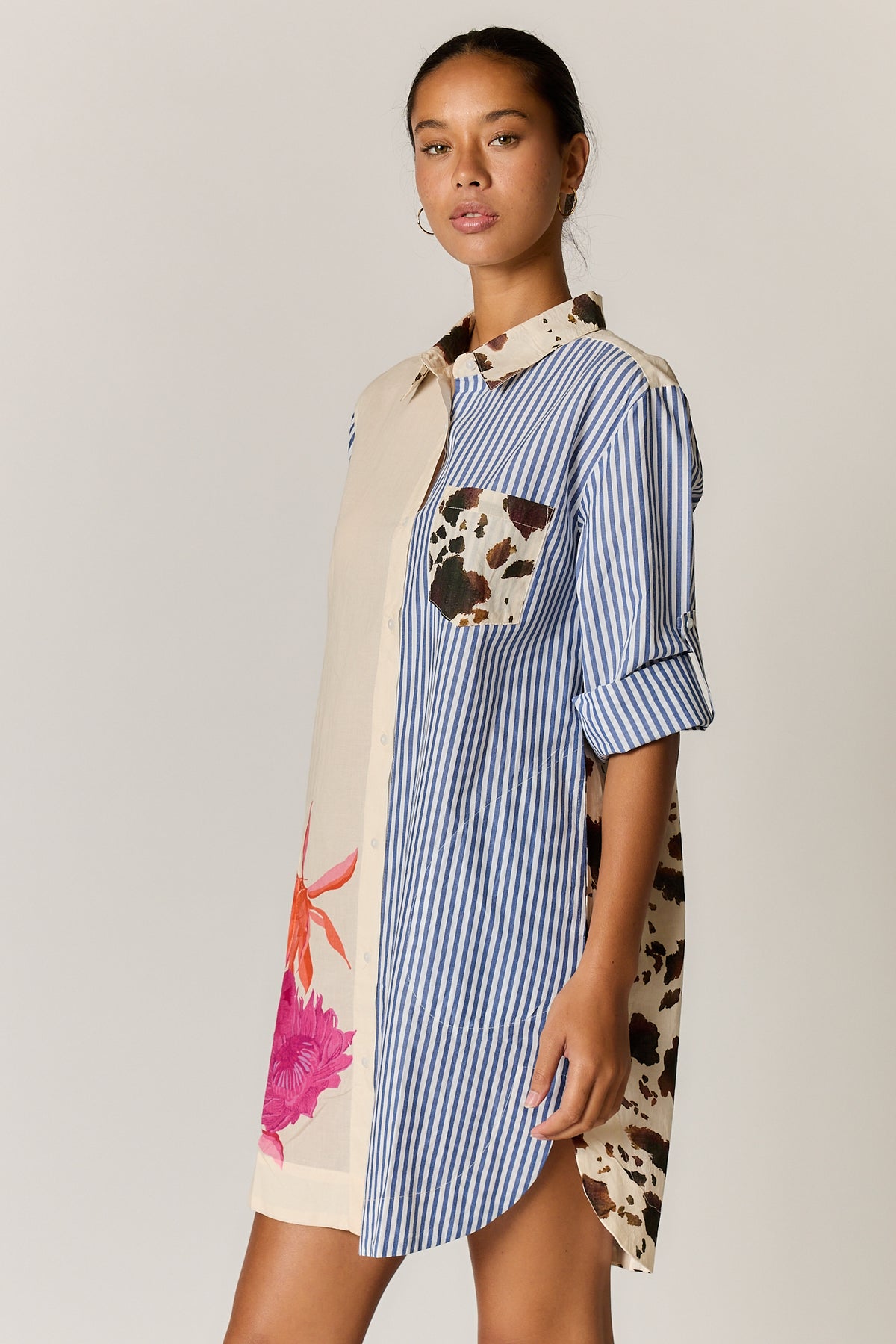 Sylvie Shirtmaker