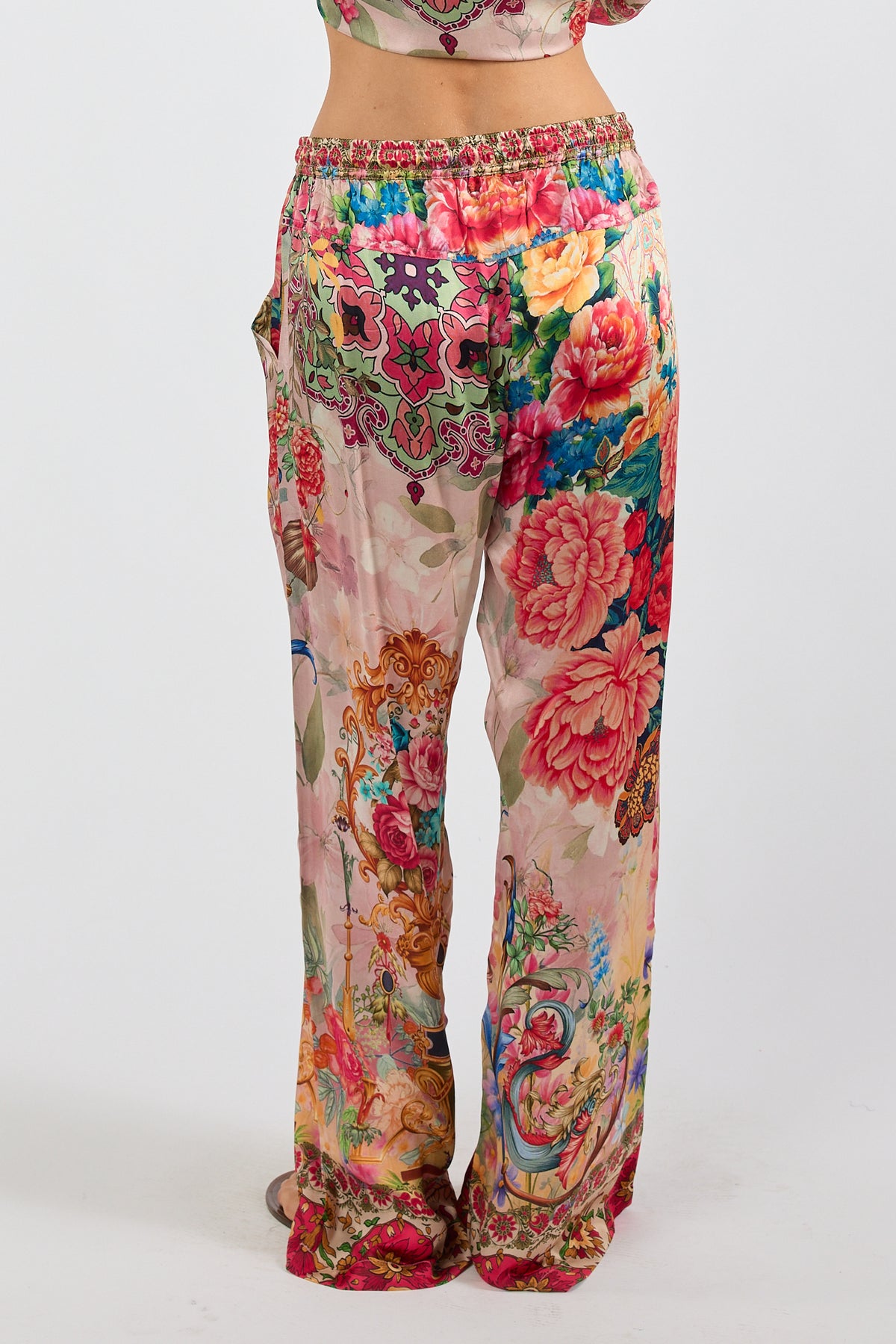 Jardine Pant
