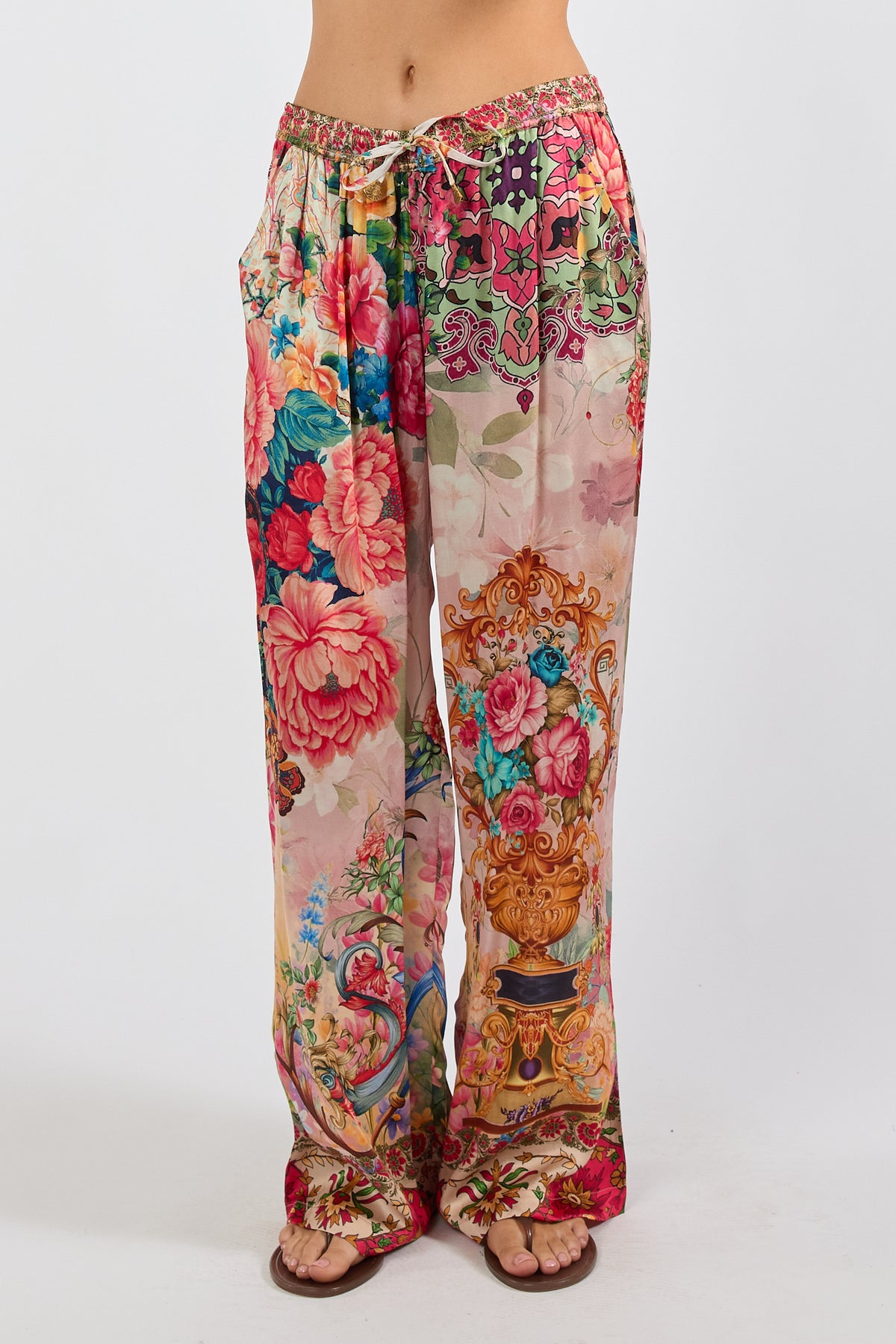 Jardine Pant