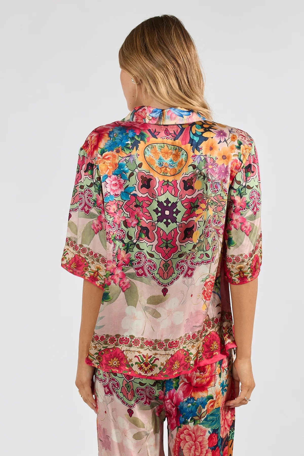 Jardine Shirt