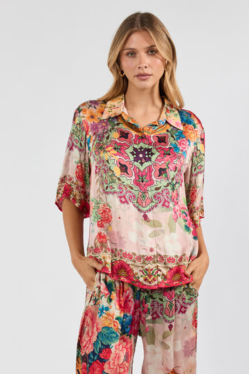 Jardine Shirt