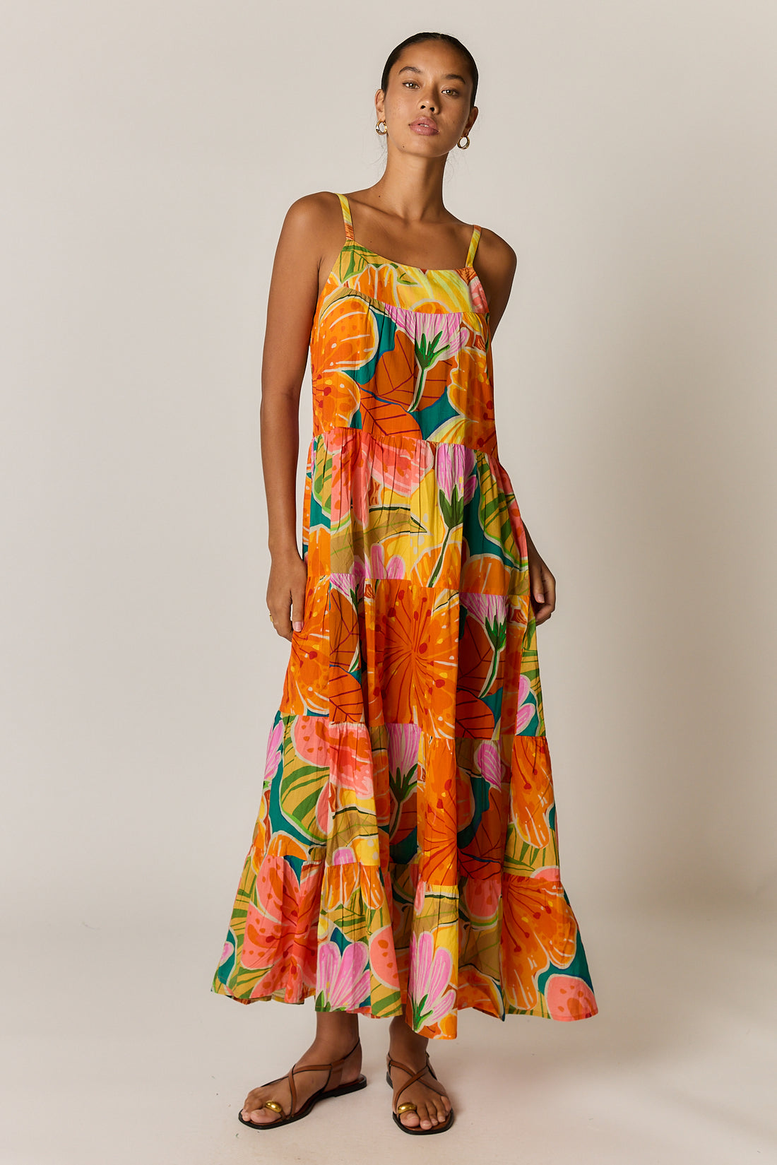 Breeze Patch Maxi - Melon
