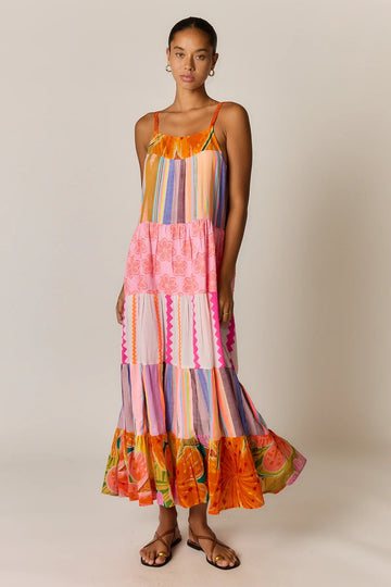 Breeze Patch Maxi - Melon