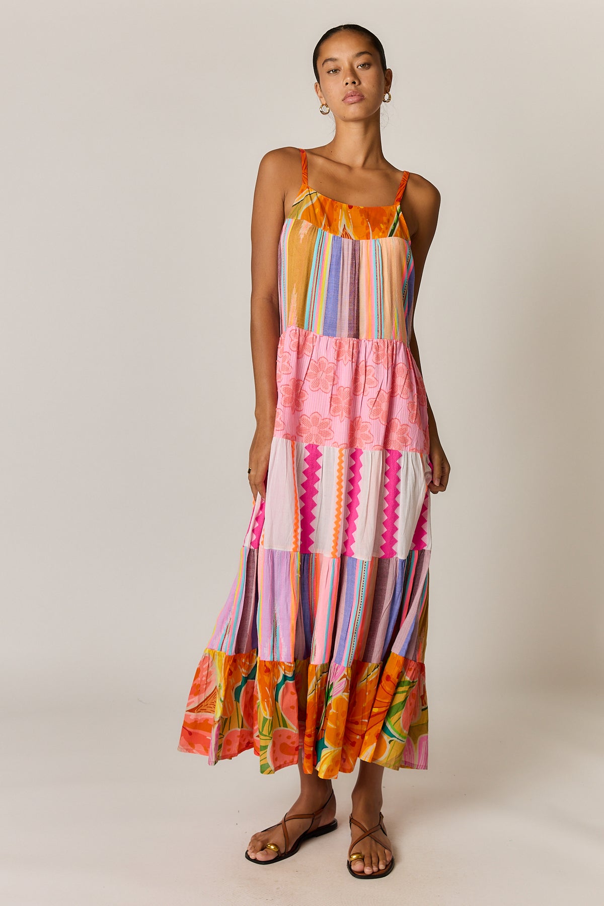 Breeze Patch Maxi - Melon