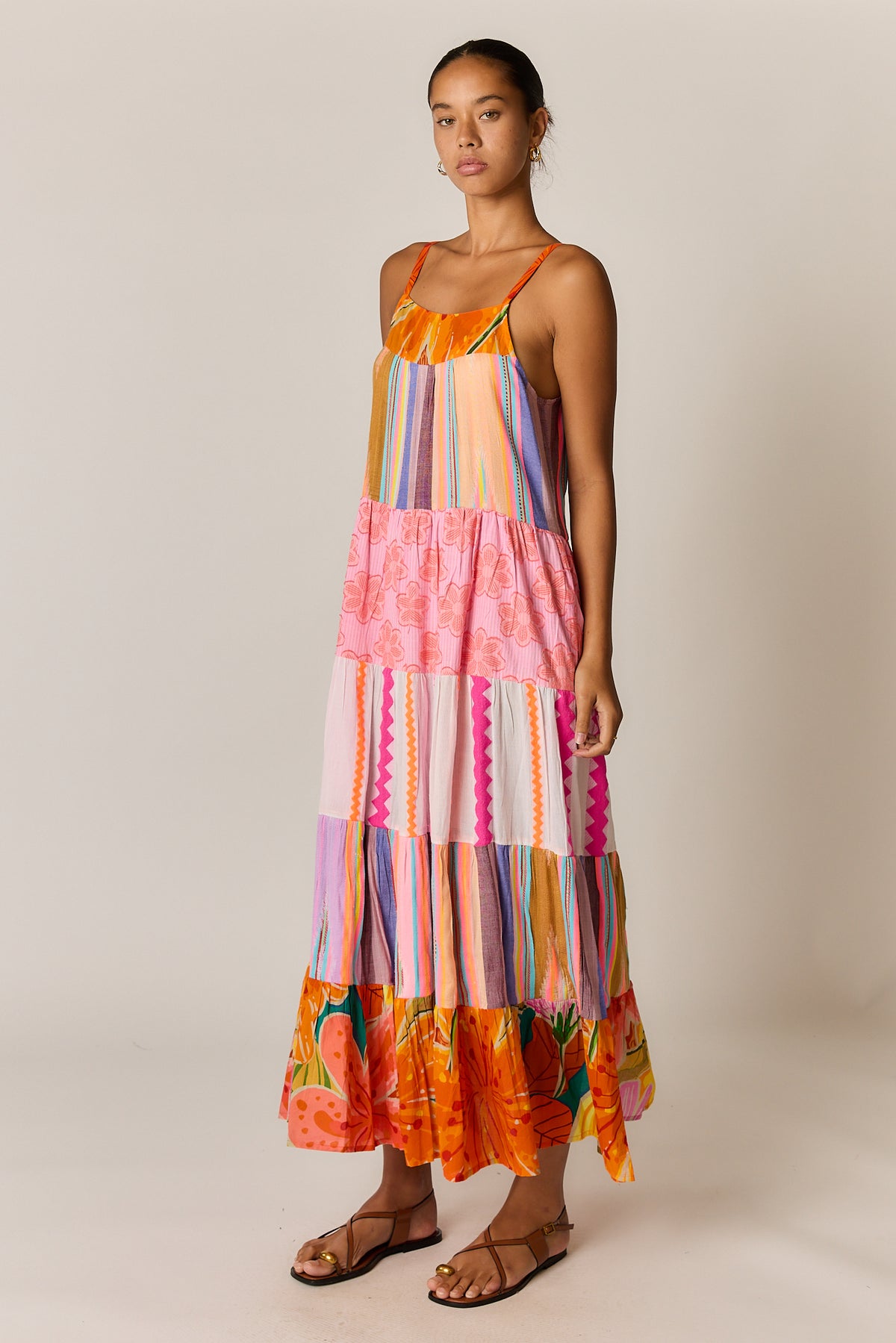 Breeze Patch Maxi - Melon