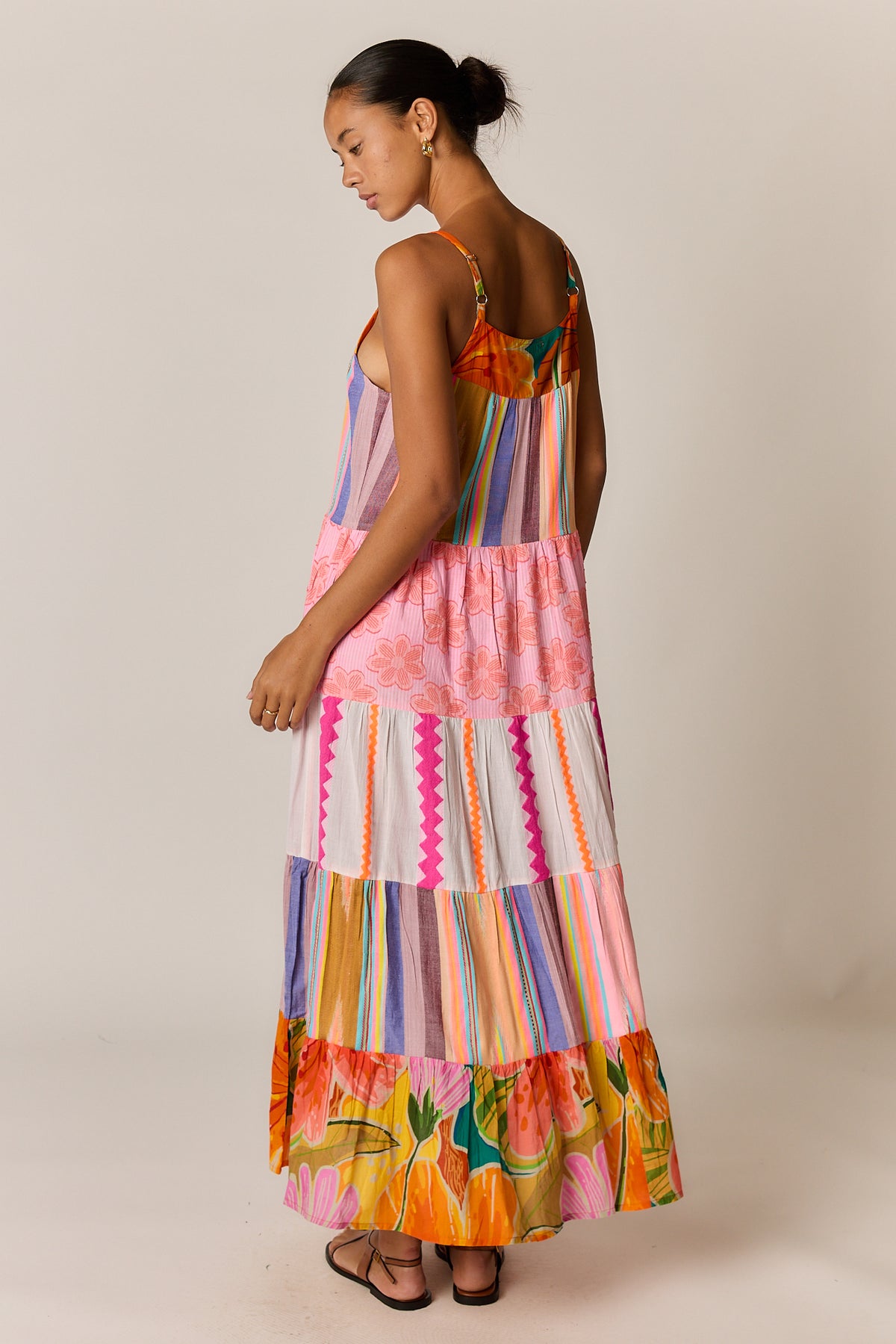 Breeze Patch Maxi - Melon
