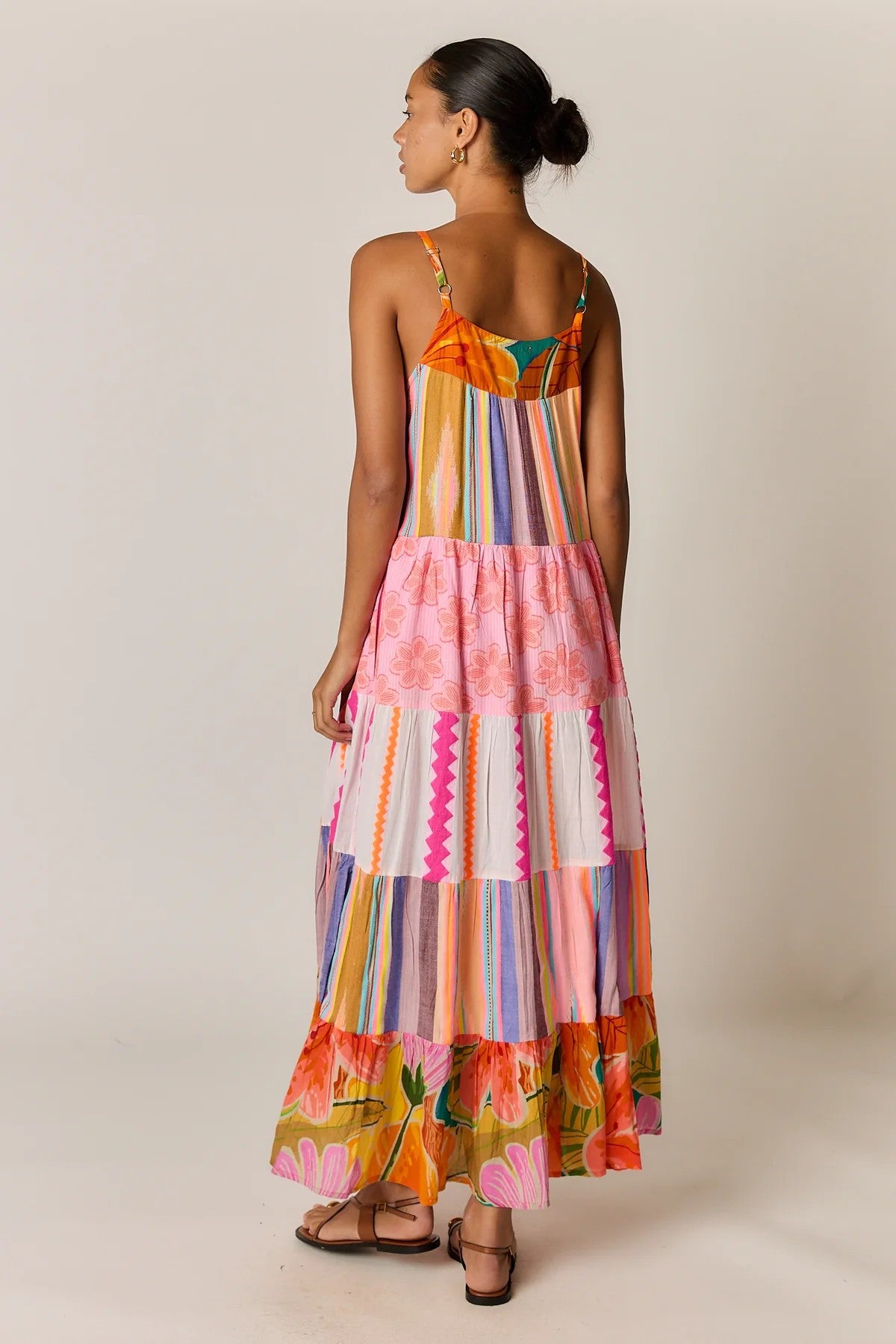Breeze Patch Maxi - Melon