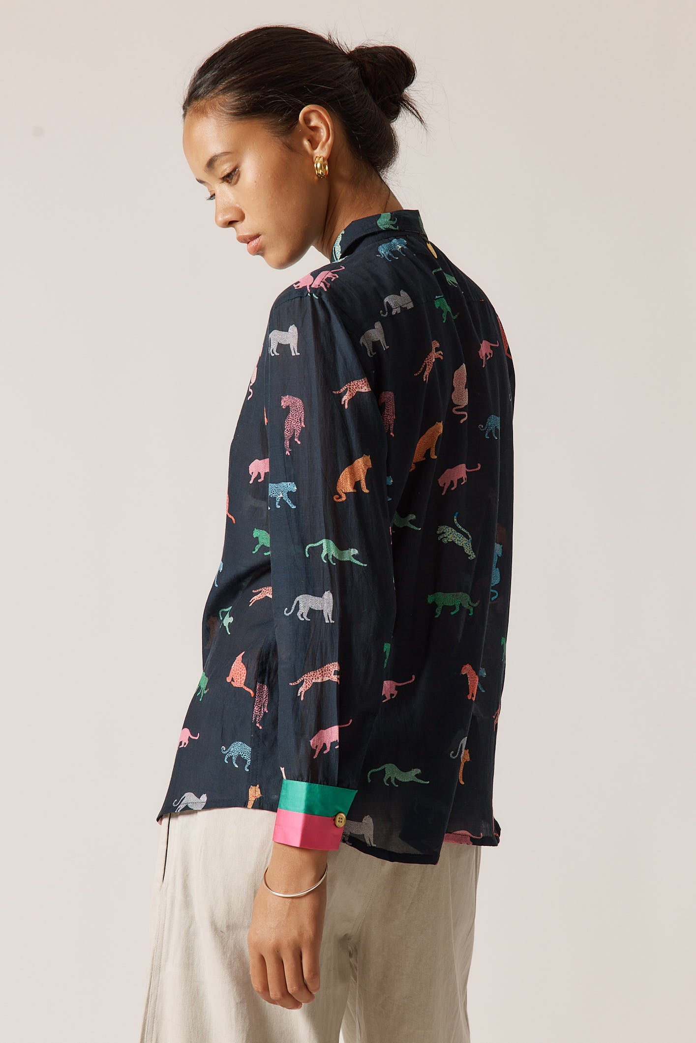 Funky Cats Shirt