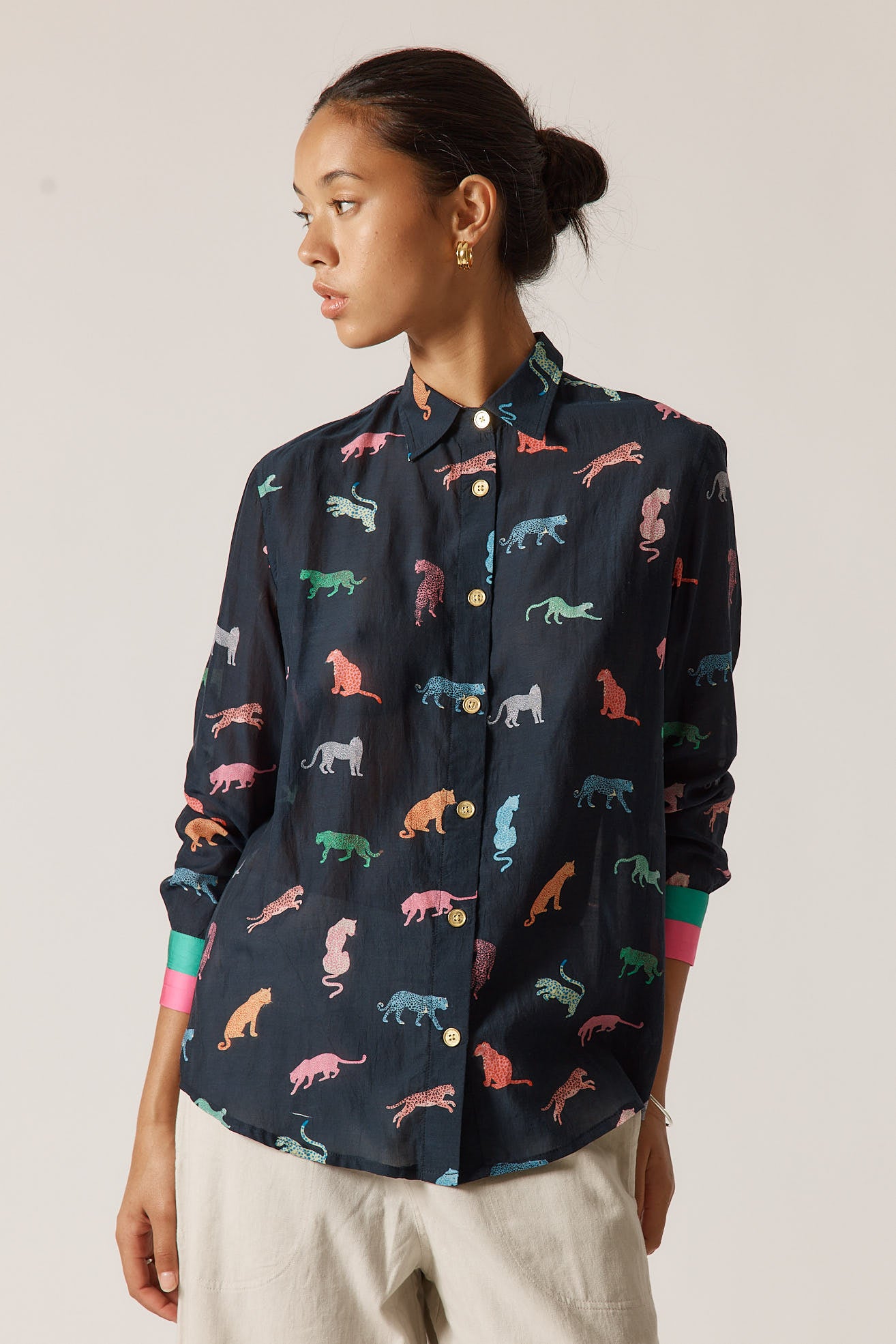 Funky Cats Shirt