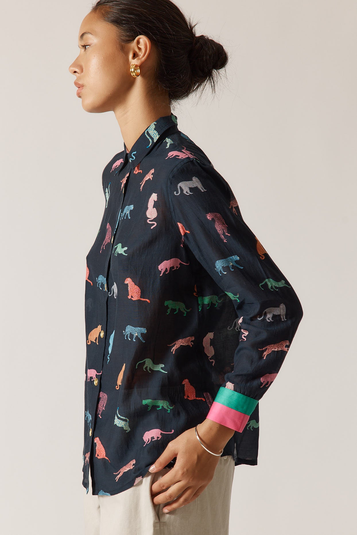 Funky Cats Shirt