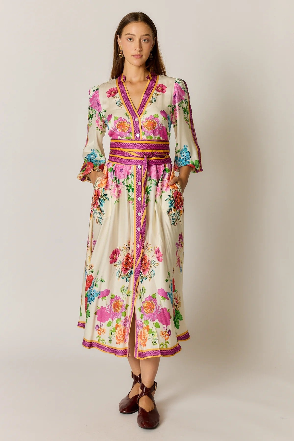Liberte Maxi Cream