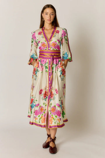 Liberte Maxi Cream