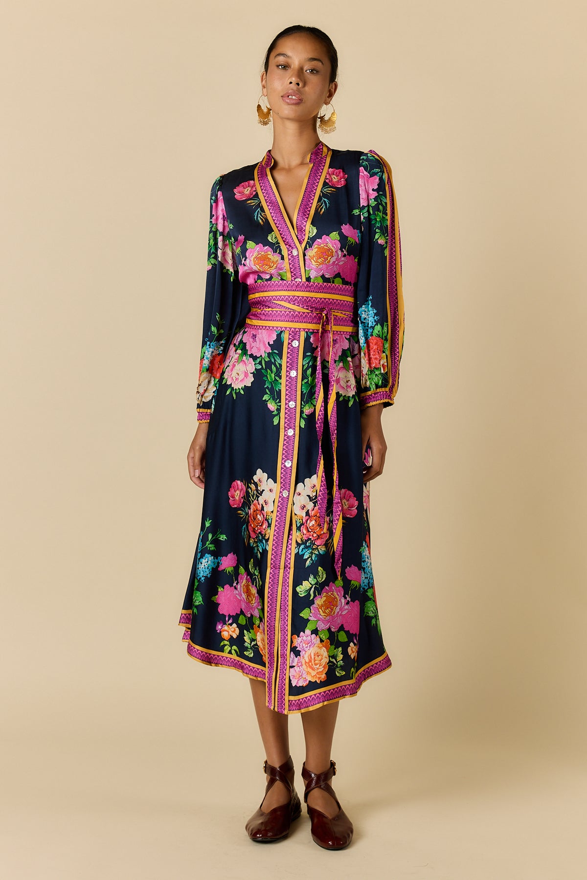 Liberte Maxi Navy