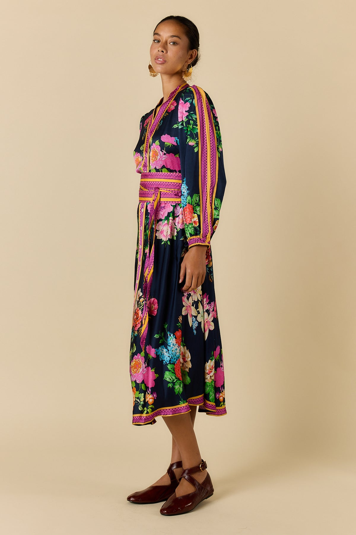 Liberte Maxi Navy
