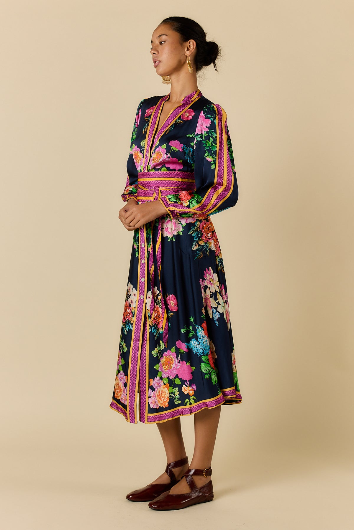 Liberte Maxi Navy