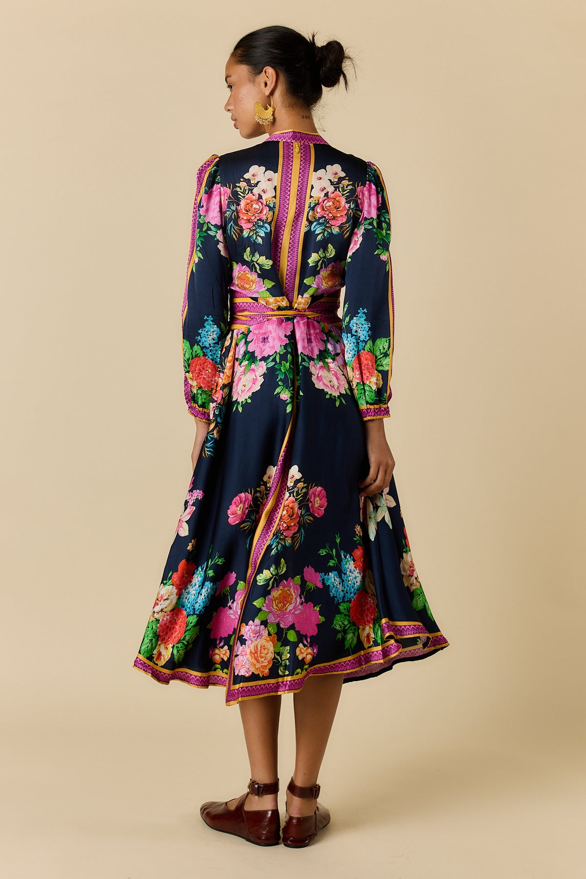 Liberte Maxi Navy