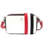 BARNETT BAG WHITE VERA MAY