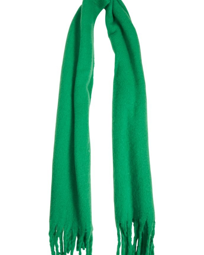 Lahti Scarf – Emerald