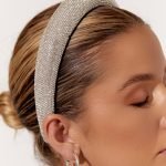 Crystal Embellished Event Headband