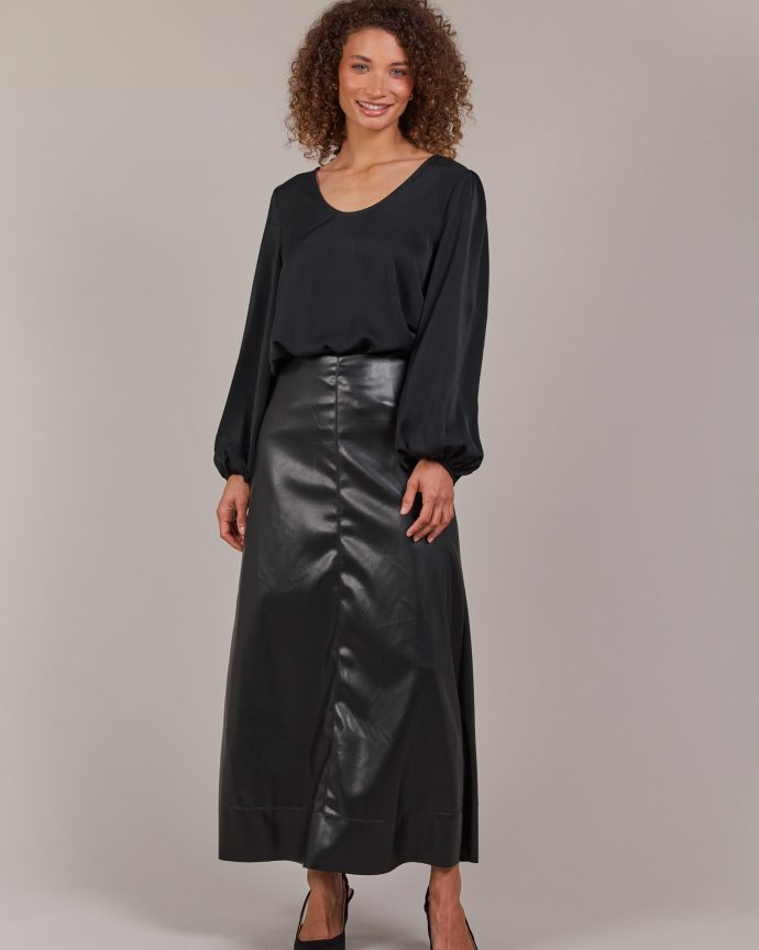 Allegro Skirt – Black