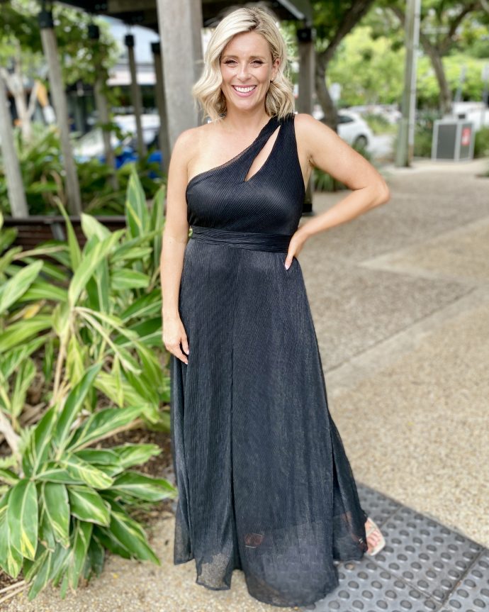 Valentina Dress